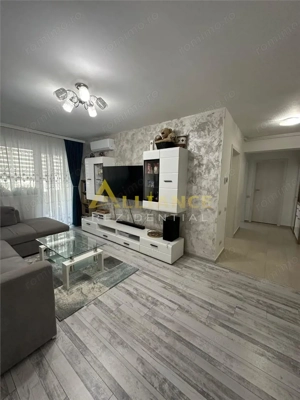 2 CAMERE DECOMANDAT + 2 PARCARI INCLUSE IN PRET - 135.000eur - imagine 2