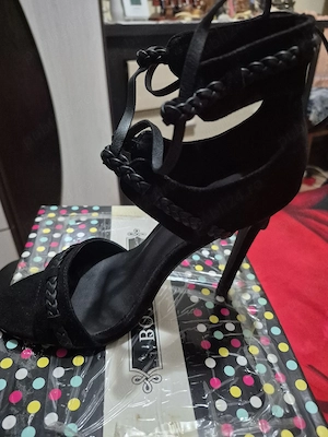 Sandale mar 38 - imagine 2