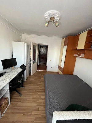 Închiriez garsonieră în zona kaufland nicolina - imagine 2