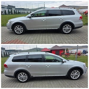 Vw Passat Alltrack 2013*2000*170 Cp dotari fuuul - imagine 5