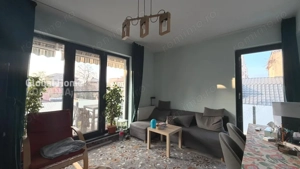 Apartament 3 camere | Terasa | Chitila | Metrou Jiului | Bloc 2018 |