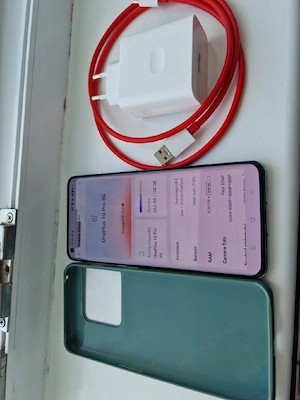 Vând Oneplus 10 pro - imagine 3