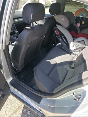 Audi a4 b6 GPL - imagine 4