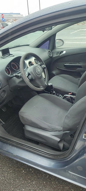 Vand Opel CORSA d