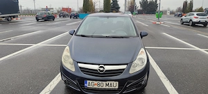 Vand Opel CORSA d - imagine 5