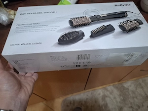perie rotativa Babyliss 