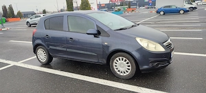 Vand Opel CORSA d - imagine 4