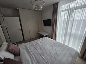 COMISION 0%. NOU in Oras. Etaj 1.  - imagine 10