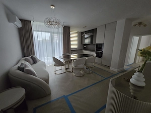 COMISION 0%. NOU in Oras. Etaj 1. 