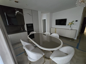 COMISION 0%. NOU in Oras. Etaj 1.  - imagine 4