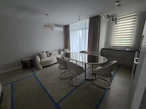 COMISION 0%. NOU in Oras. Etaj 1.  - imagine 3