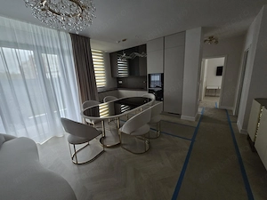 COMISION 0%. NOU in Oras. Etaj 1.  - imagine 2