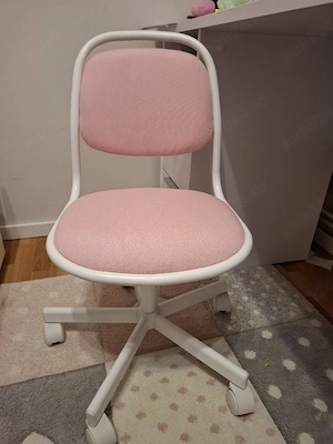 vand scaun birou copii - imagine 3