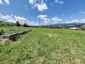 Teren intravilan cu pârâu langa Vatra Dornei19.370m.p. - imagine 6