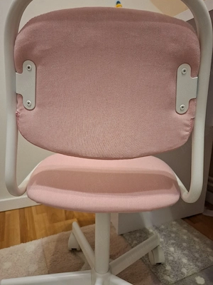 vand scaun birou copii - imagine 5