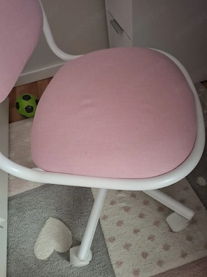 vand scaun birou copii - imagine 2
