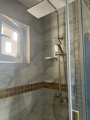 4 cam etaj 3 centrala proprie zona Dacia - imagine 7