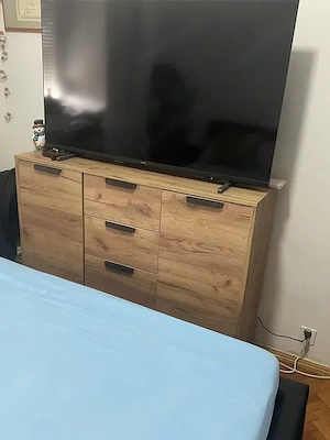 4 cam etaj 3 centrala proprie zona Dacia - imagine 3