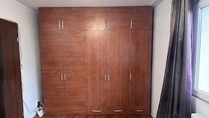 Dulap dormitor, dressing 