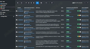 Vanzare afacere la cheie -Vanzari online*Trendyol Emag Temu*- stoc inclus- importuri China - imagine 2