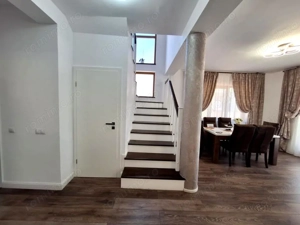 Casa individuala cu 4 camere si 260 mp teren de vanzare in Tineretului - imagine 10