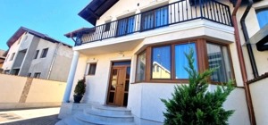 Casa individuala cu 4 camere si 260 mp teren de vanzare in Tineretului - imagine 3