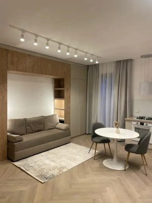 Studio modern de închiriat | Aviatorii Residence – zona Campus | 40 mp | parcare