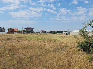 Teren de vanzare in Tuzla lot de casa zona castelul de apa - imagine 6