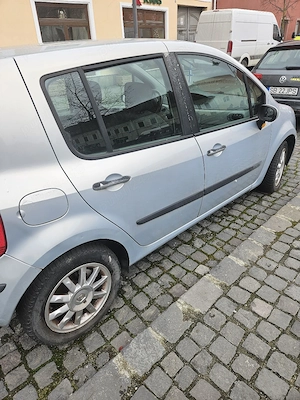 vand renault modus - imagine 2