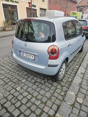 vand renault modus - imagine 4