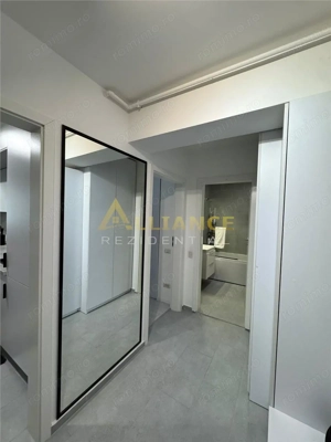 Metrou BERCENI { Apartament 2 camere mobilat-utilat } - imagine 6