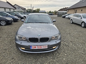 Bmw 116i 2.0benzin Euro5 - imagine 5