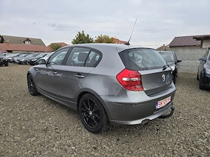 Bmw 116i 2.0benzin Euro5 - imagine 3