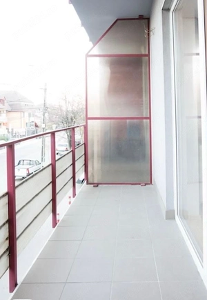 Închiriez apartament cu o cameră strada Martirilor nr. 80, etaj 1 - imagine 7