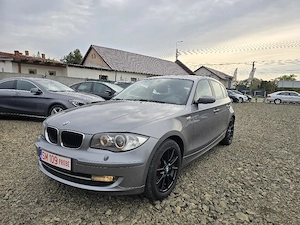 Bmw 116i 2.0benzin Euro5 - imagine 2
