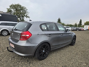 Bmw 116i 2.0benzin Euro5
