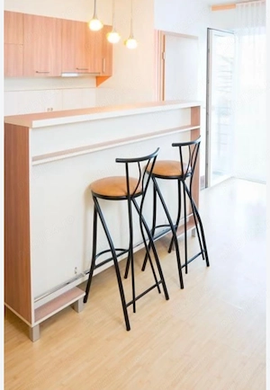 Închiriez apartament cu o cameră strada Martirilor nr. 80, etaj 1 - imagine 6