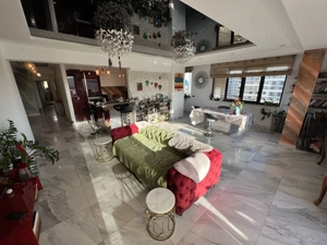 Apartament Duplex zona Tomis Nord - Campus