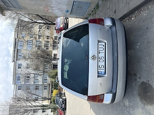 Vând golf 4 2003 spre dezmembrat - imagine 4