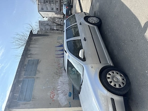 Vând golf 4 2003 spre dezmembrat - imagine 2