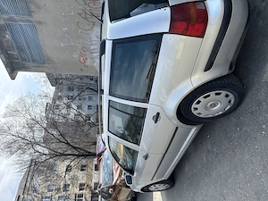 Vând golf 4 2003 spre dezmembrat - imagine 3