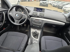 Bmw 116i 2.0benzin Euro5 - imagine 14