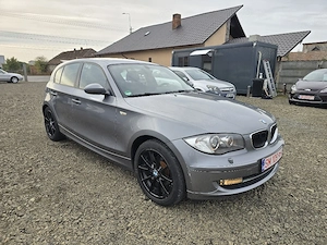 Bmw 116i 2.0benzin Euro5 - imagine 16