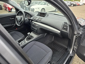 Bmw 116i 2.0benzin Euro5 - imagine 12