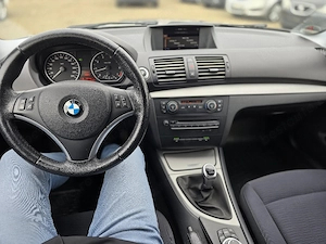 Bmw 116i 2.0benzin Euro5 - imagine 10