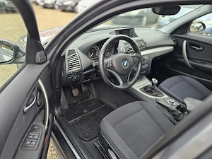 Bmw 116i 2.0benzin Euro5 - imagine 9