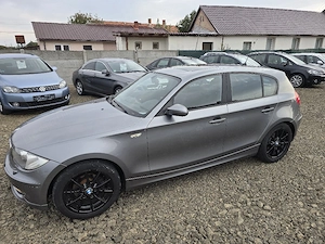 Bmw 116i 2.0benzin Euro5 - imagine 15