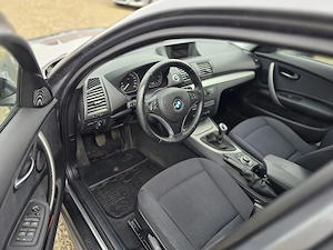 Bmw 116i 2.0benzin Euro5 - imagine 8