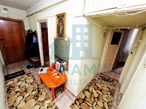 2 Decomandate-Parter+Demisol+Boxa-Ultracentral-Ramada-57mp-Liber - imagine 6