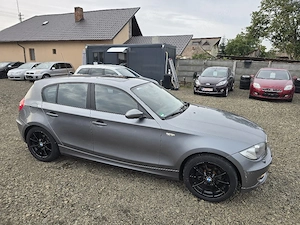 Bmw 116i 2.0benzin Euro5 - imagine 13